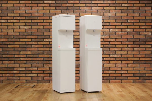 Slim-RⅡとLoccaSmart