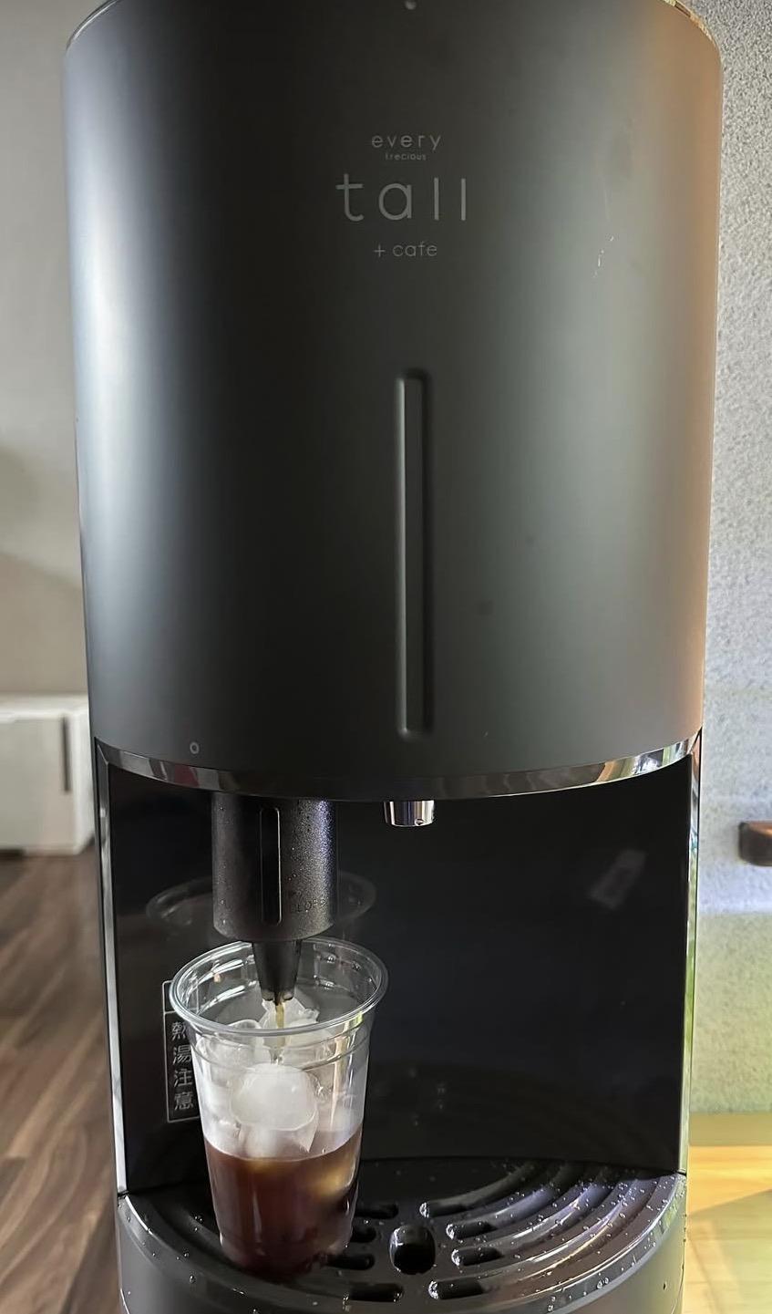 エブリィフレシャスtallを利用している写真