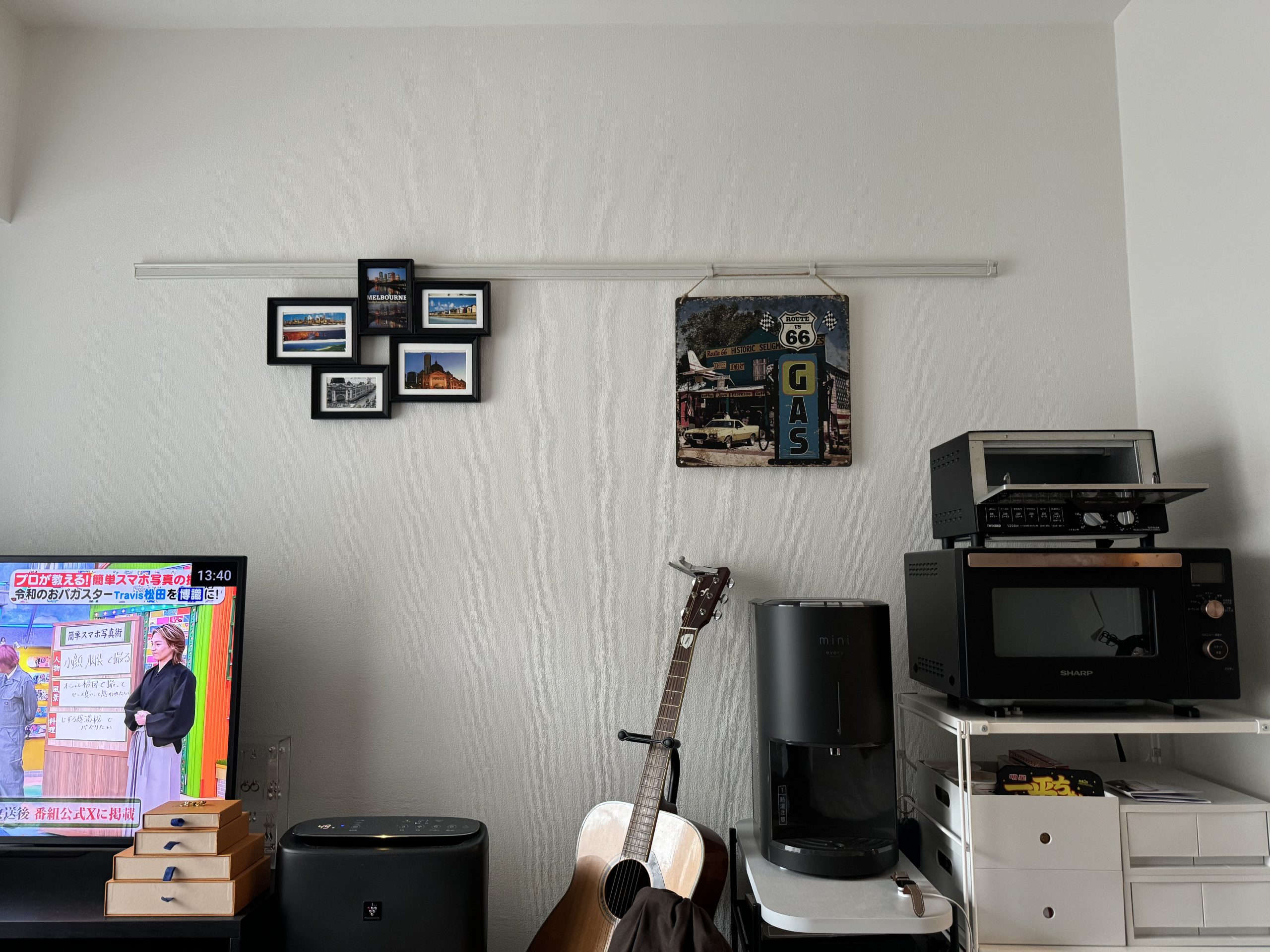 エブリィフレシャスminiを利用している写真