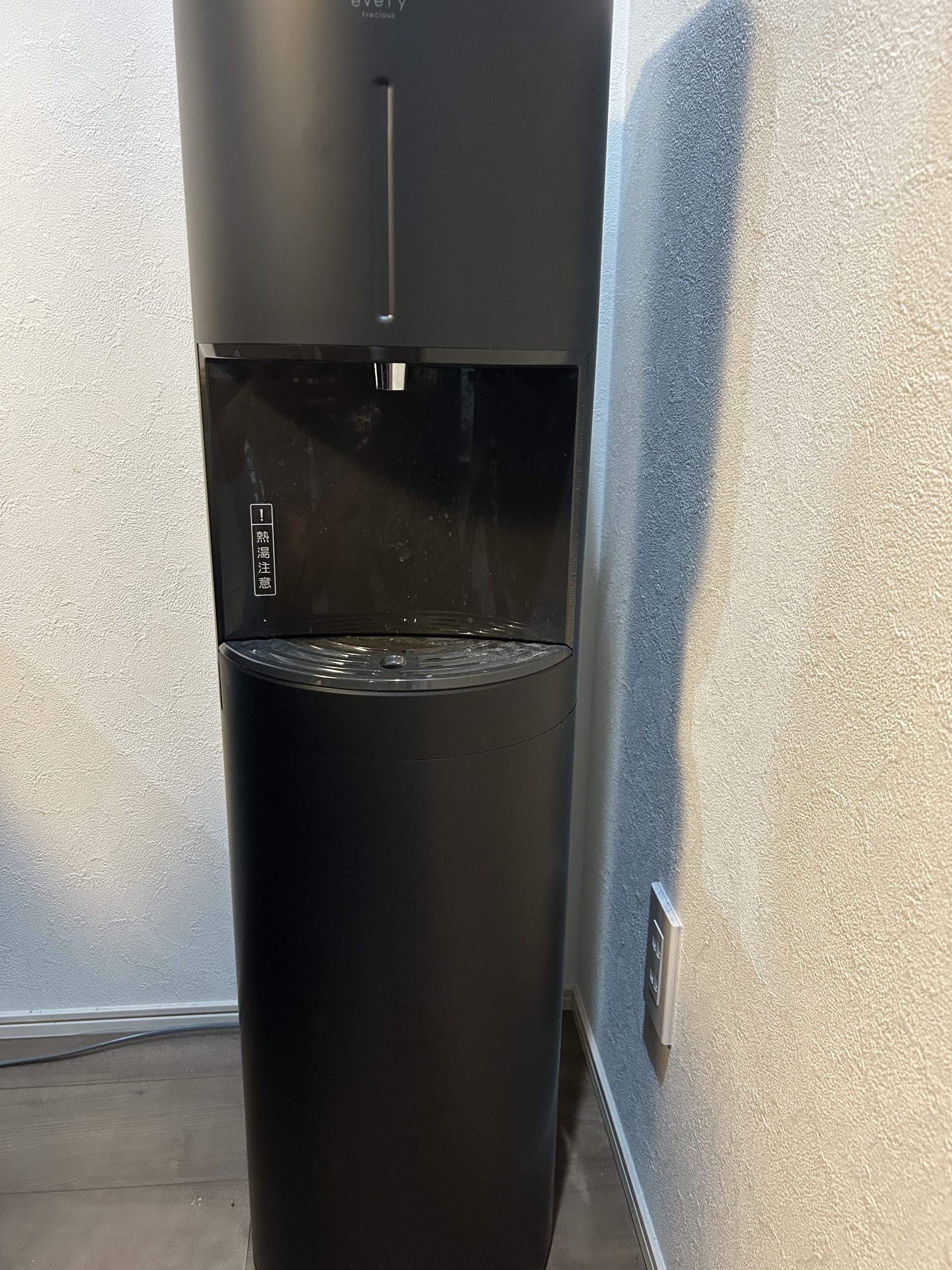 エブリィフレシャスtallを利用している写真