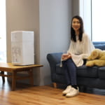 シンプルウォーターのエコパックサーバーを使ってみてわかったこと