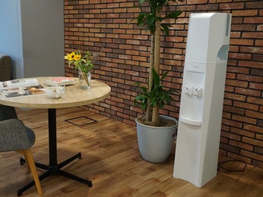 クリクラの口コミ・評判が気になる人必見！衛生面で他社を圧倒する秘密とは