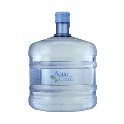 アクアクララのボトル(12L)の写真