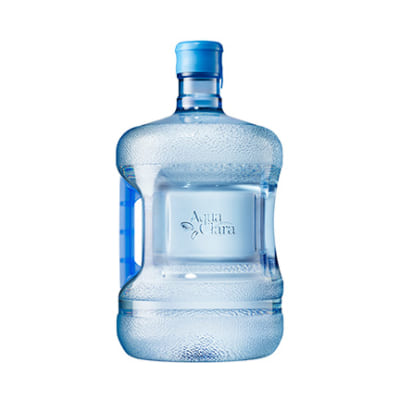 アクアクララのボトル(7L)の写真