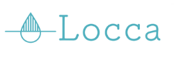 Loccaのロゴの画像