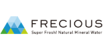 FRECIOUS Super Fresh Natural Mineral Water