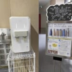 創価大学、学生たちが構内にマイボトル用ウォーターサーバーを提案