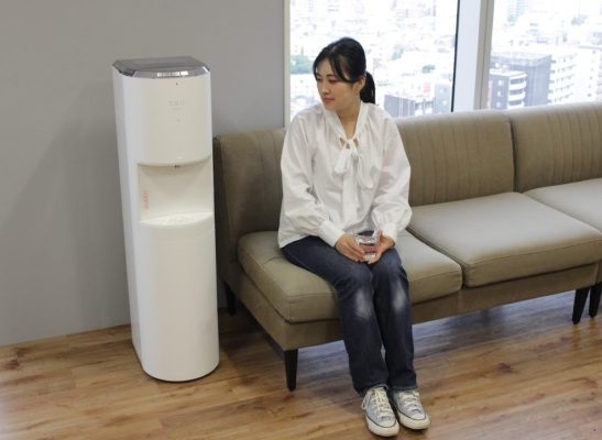 エブリィフレシャスの口コミは？水はまずい？実際の評判をもとに他社との違いを比較