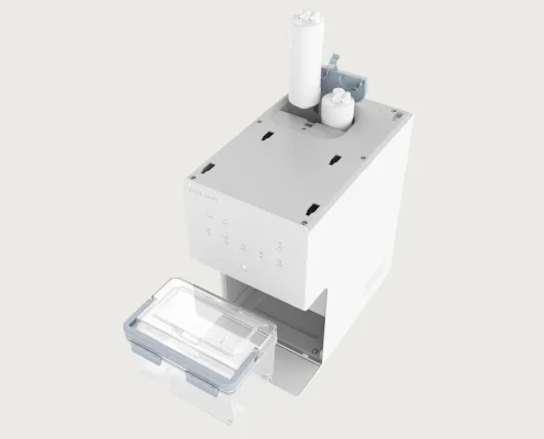 ピュアライフSのカートリッジ