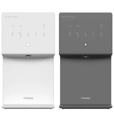 ピュアライフS正面