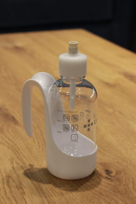 キララスマートサーバー 炭酸シェイカー