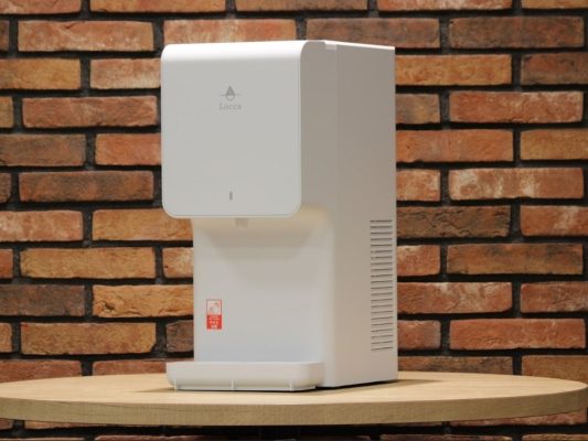 浄水ウォーターサーバーLocca（ロッカ）の口コミは悪い？実際の評判から他社との違いを比較