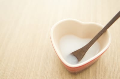 heart-spoon