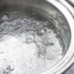 水道水を沸騰させたらダメ？正しい沸騰時間で不純物を取る方法