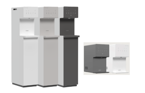 ピュアライフL・Sのサーバー画像