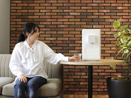 浄水型サーバーputio（プティオ）の評判は？口コミ調査&実際に使ってみた！