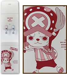 ONE PIECE(ワンピース)チョッパーモデル