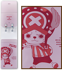 ONE PIECE(ワンピース)チョッパーモデル