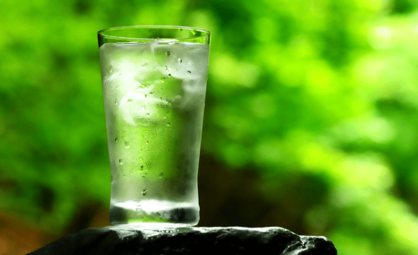 天然水イメージ画像