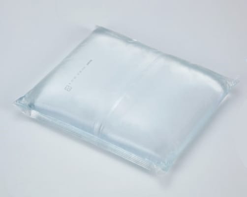 フレシャスのパック