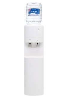 信濃湧水スタンダードサーバー