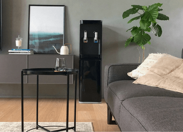 コスモウォーターsmartプラスNext 黒